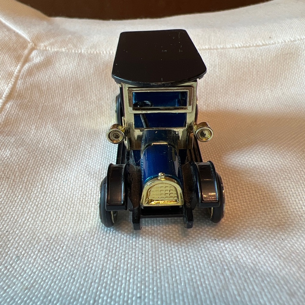 High Speed Ford Model T Real Riders - Picture 2 of 11